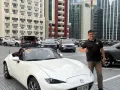 2021 Mazda MX5 Miata 2.0 Gas Automatic 🔥☎️09279850198 🙋‍♂️ 𝐊𝐀𝐊𝐎𝐓𝐒𝐄 𝐉𝐄𝐒𝐒𝐄𝐍-1
