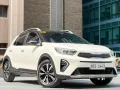 2022 Kia Stonic EX 1.4 A/T Gas☎️0935 600 3692 JAN RAY DE JESUS✅️120K ALL-IN DP-3