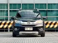2017 Honda BRV V 1.5 Gas Automatic ✅ 81K ALL IN🔥🙋🏻‍♂️𝐂𝐀𝐑𝐋 𝐁𝐎𝐍𝐍𝐄𝐕𝐈𝐄📲 0938 458 8779-1
