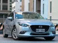🔥🔥2017 Mazda 3 1.5 Hatchback Gas Automatic '26k mileage only' 📲Call or Text: 09957210548 ARVIN B-2