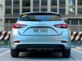 🔥🔥2017 Mazda 3 1.5 Hatchback Gas Automatic '26k mileage only' 📲Call or Text: 09957210548 ARVIN B-5