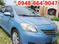 TOYOTA VIOS 1.3J 2011-2