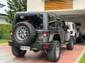HOT!!! 2017 Jeep Wrangler for sale at affordable price! -2