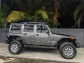 HOT!!! 2017 Jeep Wrangler for sale at affordable price! -3