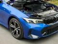 HOT!!! 2024 BMW 318i MSport for sale at affordable price!-9