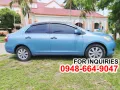 TOYOTA VIOS 1.3J 2011-1