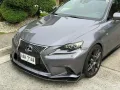 HOT!!! 2015 Lexus IS350 FSport Top of the line for sale at affordable price! -1