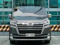 2021 Toyota Super Grandia Elite 2.8 Automatic Diesel🔥✅ 𝐂𝐋𝐄𝐎 🙋🏼‍♀️📲0938 830 7235-0