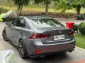 HOT!!! 2015 Lexus IS350 FSport Top of the line for sale at affordable price! -2
