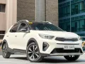 2022 Kia Stonic EX 1.4 Automatic Gas ✅ 120K DP🔥𝐂𝐀𝐑𝐋 𝐁𝐎𝐍𝐍𝐄𝐕𝐈𝐄 🙋🏻‍♂️📲 0938 458 8779-1