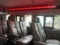 🚐 FOR SALE: Pre-loved Customized 2018 Nissan Urvan Premium White Diesel A/T 15-Seater-10