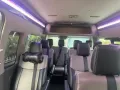 🚐 FOR SALE: Pre-loved Customized 2018 Nissan Urvan Premium White Diesel A/T 15-Seater-4