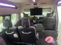 🚐 FOR SALE: Pre-loved Customized 2018 Nissan Urvan Premium White Diesel A/T 15-Seater-5