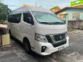🚐 FOR SALE: Pre-loved Customized 2018 Nissan Urvan Premium White Diesel A/T 15-Seater-12