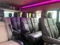 🚐 FOR SALE: Pre-loved Customized 2018 Nissan Urvan Premium White Diesel A/T 15-Seater-8