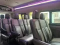 🚐 FOR SALE: Pre-loved Customized 2018 Nissan Urvan Premium White Diesel A/T 15-Seater-2