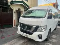 🚐 FOR SALE: Pre-loved Customized 2018 Nissan Urvan Premium White Diesel A/T 15-Seater-0