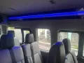 🚐 FOR SALE: Pre-loved Customized 2018 Nissan Urvan Premium White Diesel A/T 15-Seater-9