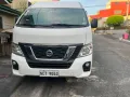 🚐 FOR SALE: Pre-loved Customized 2018 Nissan Urvan Premium White Diesel A/T 15-Seater-13