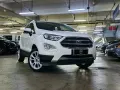 2020 Ford Ecosport Titanium 1.0L Gas AT | With Warranty by Ugarte Cars Manila-0