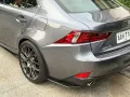 HOT!!! 2015 Lexus IS350 FSport Top of the line for sale at affordable price! -7