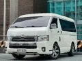 2018 Toyota Hiace Super Grandia 3.0 AT Diesel ✅🔥𝐂𝐀𝐑𝐋 𝐁𝐎𝐍𝐍𝐄𝐕𝐈𝐄 🙋🏻‍♂️📲 0938 458 8779-2