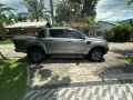Sell 2019 Ford Ranger  2.0 Bi-Turbo Wildtrak 4x4 AT in Brightsilver-3