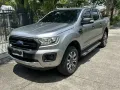 Sell 2019 Ford Ranger  2.0 Bi-Turbo Wildtrak 4x4 AT in Brightsilver-0