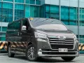 2021 Toyota Super Grandia Elite 2.8 Automatic Diesel🔥✅ 𝐂𝐋𝐄𝐎 🙋🏼‍♀️📲0938 830 7235-1
