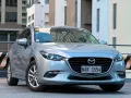 2017 Mazda 3 1.5 Hatchback Gas A/T ☎️0935 600 3692 JAN RAY DE JESUS✅️83K ALL-IN DP-3