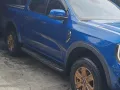 ford ranger xlt 4x2 2023-2