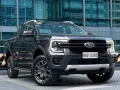 2023 Ford Ranger Wildtrak 4x4 Bi Turbo 2.0 Diesel A/T ☎️0935 600 3692 JAN RAY DE JESUS✅️145K ALL-IN-2