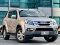 2017 Isuzu MUX LSA 4x2 3.0 Diesel A/T ☎️0935 600 3692 JAN RAY DE JESUS✅️198K ALL-IN DP-3