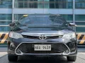 2018 Toyota Camry 2.5 V A/T Gas☎️0935 600 3692 JAN RAY DE JESUS✅️108K ALL-IN DP-0