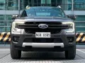 2023 Ford Ranger Wildtrak 4x4 Bi Turbo 2.0 Diesel A/T ☎️0935 600 3692 JAN RAY DE JESUS✅️145K ALL-IN-0