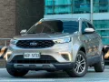2021 Ford Territory Titanium 1.5 A/T Gas☎️0935 600 3692 JAN RAY DE JESUS✅️120K ALL-IN DP-2