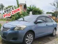 TOYOTA VIOS 1.3J 2011-0