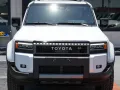 2027 Toyota Land Cruiser 250 Prado Diesel Adventure Package (Dubai Version) LC250 LC 250-0