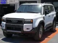 2027 Toyota Land Cruiser 250 Prado Diesel Adventure Package (Dubai Version) LC250 LC 250-1