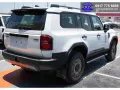 2027 Toyota Land Cruiser 250 Prado Diesel Adventure Package (Dubai Version) LC250 LC 250-3