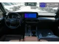 2027 Toyota Land Cruiser 250 Prado Diesel Adventure Package (Dubai Version) LC250 LC 250-5