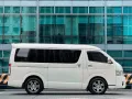 2018 Toyota Hiace Super Grandia 3.0 Automatic Diesel💁‍♀️📲JONNALYN.SARANILLAS 0969-5949924-6