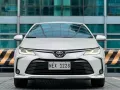 2021 Toyota Corolla Altis 1.6 V Automatic Gas💁‍♀️📲JONNALYN.SARANILLAS 0969-5949924-2