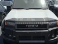 Brand New 2027 Toyota Land Cruiser 250 Prado Diesel Adventure Package Dubai Version - LC250 LC 250-1