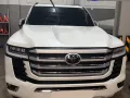 BULLETPROOF 2026 Toyota Land Cruiser 300 ZX Armored Level 6 - Brand New - LC300 LC 300 Bullet PROOF -0