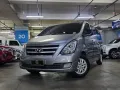 2016 Hyundai Grand Starex 2.5 DSL AT | With Warranty by Ugarte Cars Manila-2