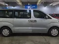 2016 Hyundai Grand Starex 2.5 DSL AT | With Warranty by Ugarte Cars Manila-6