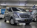 2016 Hyundai Grand Starex 2.5 DSL AT | With Warranty by Ugarte Cars Manila-0
