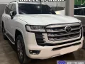 BULLETPROOF 2026 Toyota Land Cruiser 300 ZX Armored Level 6 - Brand New - LC300 LC 300 Bullet PROOF -1
