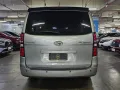 2016 Hyundai Grand Starex 2.5 DSL AT | With Warranty by Ugarte Cars Manila-8